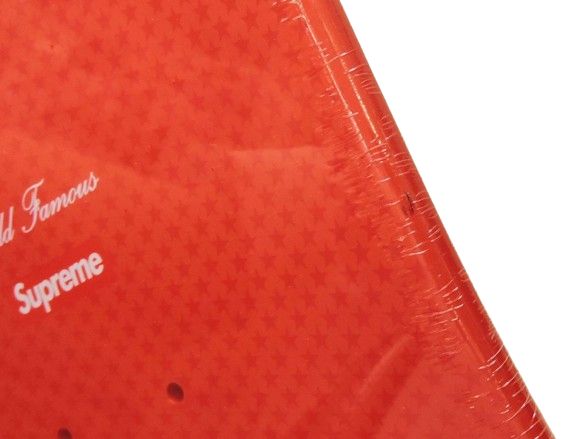23ssモデル Supreme Tonal Box Logo Skateboard スケートボード デッキ