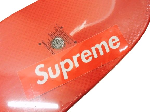 23ssモデル Supreme Tonal Box Logo Skateboard スケートボード デッキ