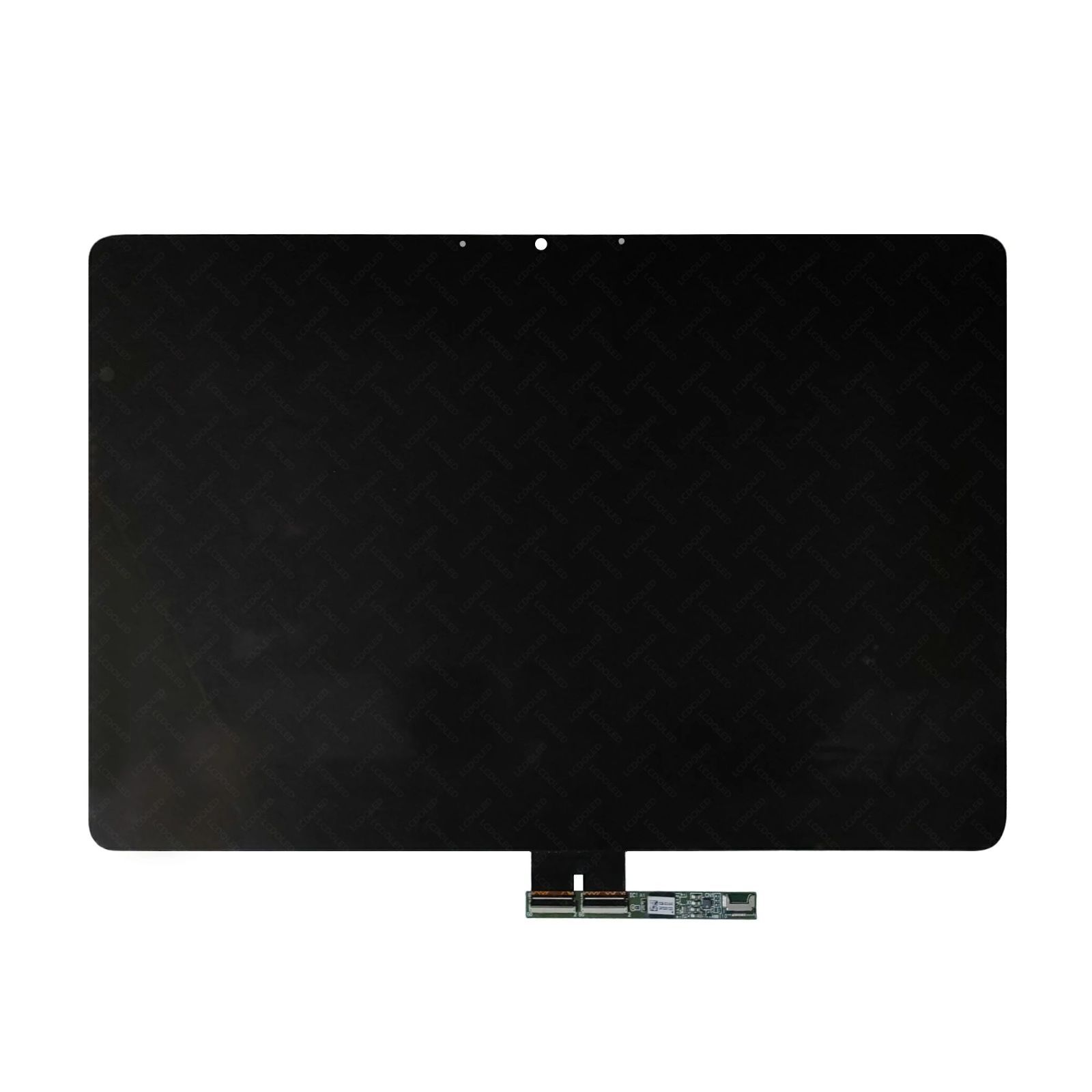 互換品 12.2インチ Lenovo 500e Yoga Chromebook Gen 4 82W4 82W5 対応 WUXGA 1920x1200 IPS LCD 液晶タッチパネル タッチスクリーン 修理