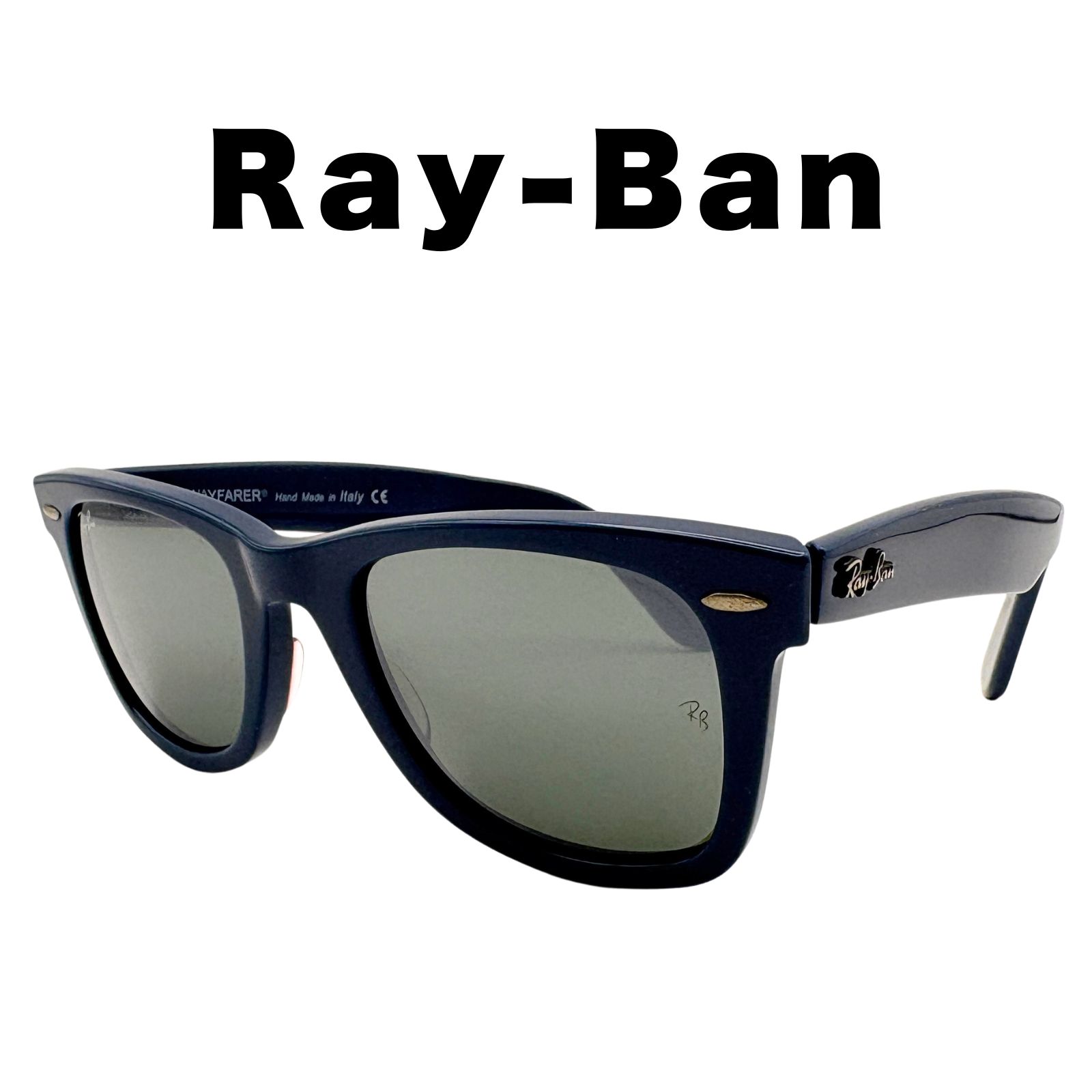 Ray-Ban レイバン サングラス RB2140 963/40 ウェイファーラー