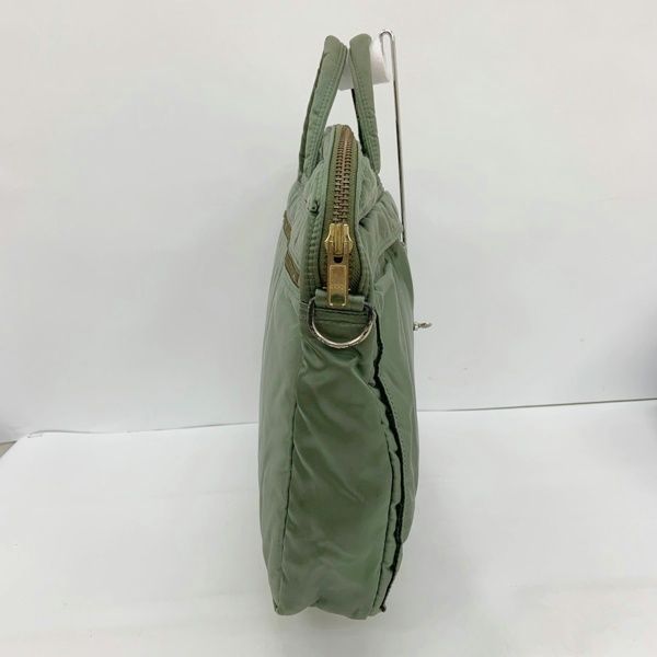 PORTER ポーター 吉田カバン ビジネスバッグ タンカー ブリーフケース