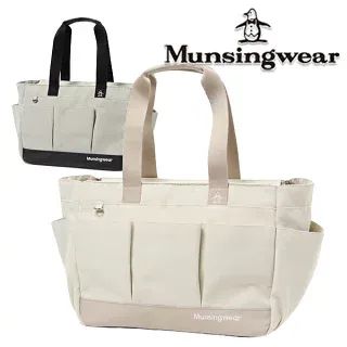 【新品】マンシング ユニセックス オックス トートバッグオックストートバッグ MG6STT01U ゴルフ 9,768円