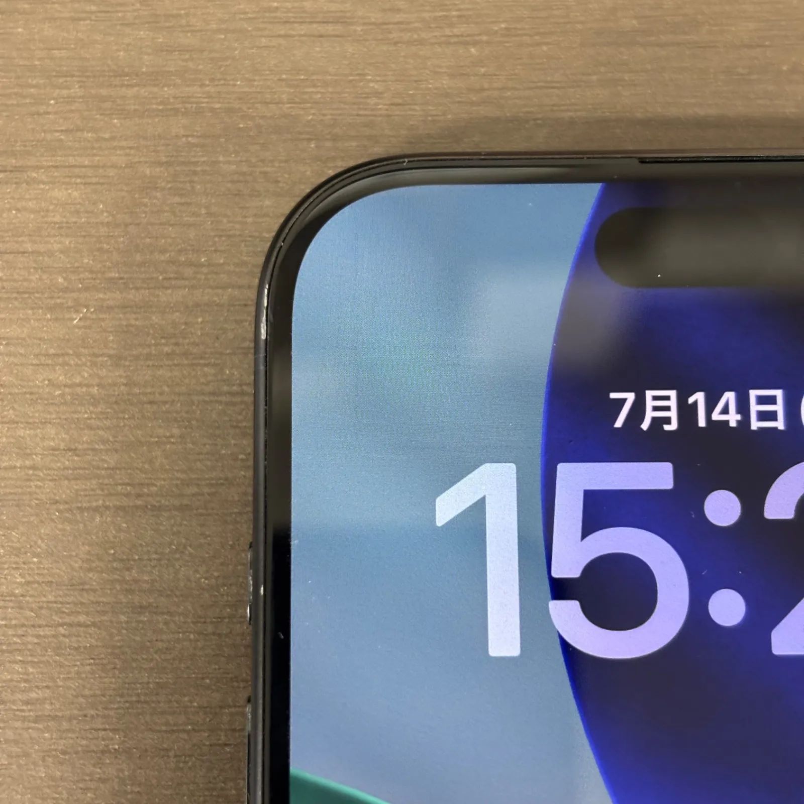 iPhone 15 Pro 512GB ブラックチタニウム ジャンク - メルカリ