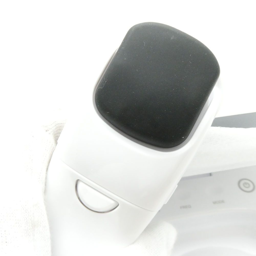 美品 Moisteane モイスティーヌ スキン コンディショナーIV 美顔器