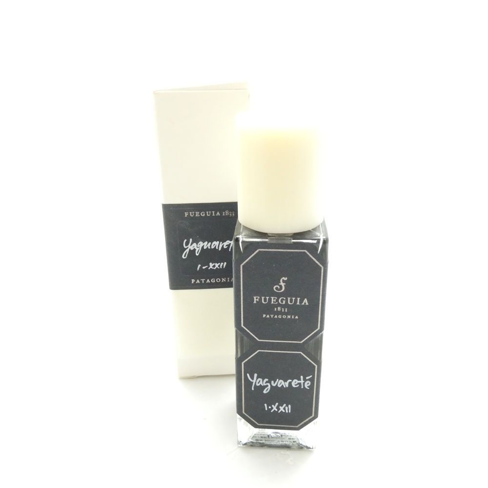 美品 FUEGUIA1833 フエギア Yaguarete ジャグアレテ I-XXII 香水 30ml パルファンIII 残量多 BM13357AD 14,208円