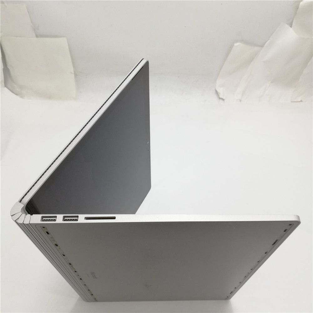激安 Wi-Fi有 Microsoft 中古ノートパソコン Surface Book 2 Core i5
