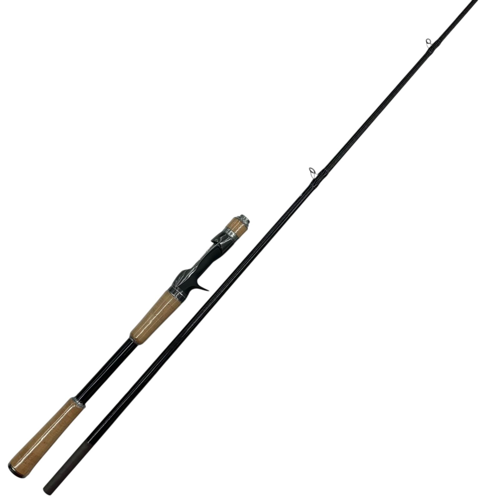 (1)【中古未使用品】シマノ 18’ バンタム 173H ③*