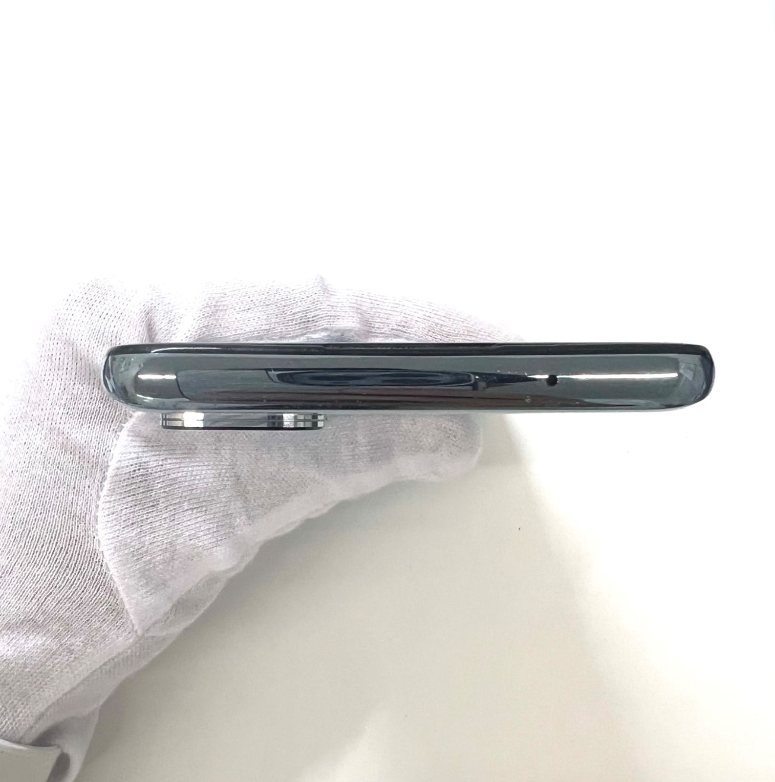 美品 OPPO Reno5 A 128GB アイスブルー Android12 - メルカリ