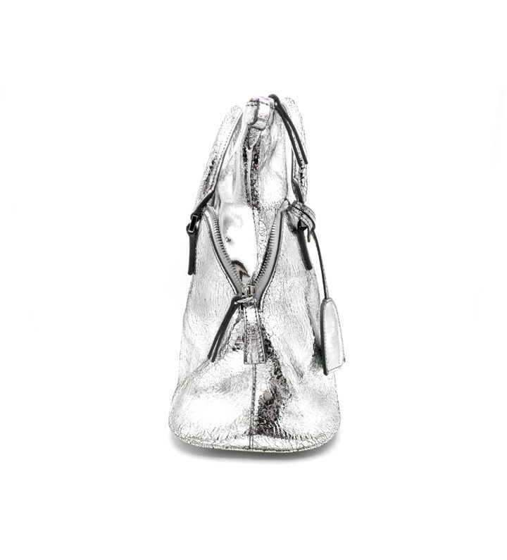 メゾンマルジェラ Maison Margiela 【 SB1WG0075 P5016 】 5AC ミニ 2WAY ショルダー バッグ　52324 メゾンマルジェラ Maison Margiela 【 SB1WG0075 P5016 】 5AC ミニ