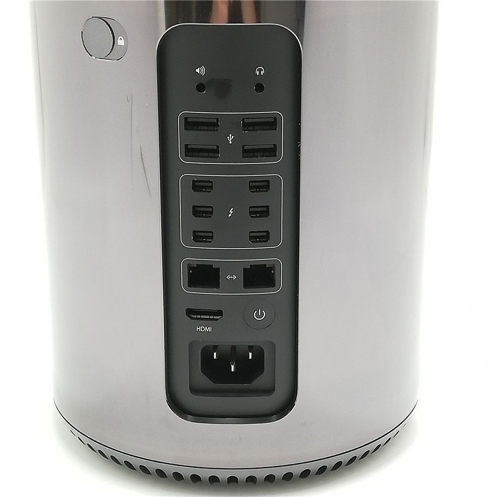 高性能 Wi-Fi有 アップル デスクトップパソコン 中古良品 Apple Mac