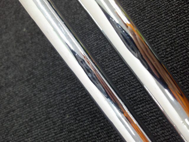 中古 ウェッジ クリーブランド RTX-6 ZIPCORE 52-10 56-12 2ホンセット