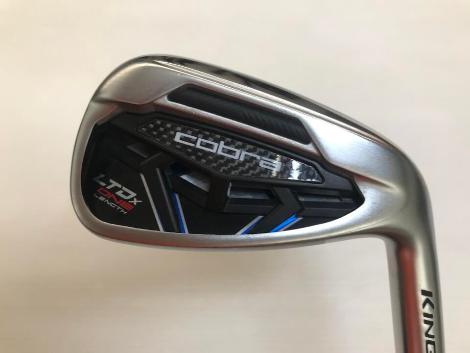 コブラ KING LTDx ONE LENGTH 36度 SPEEDER NX for Cobra Rフレックス