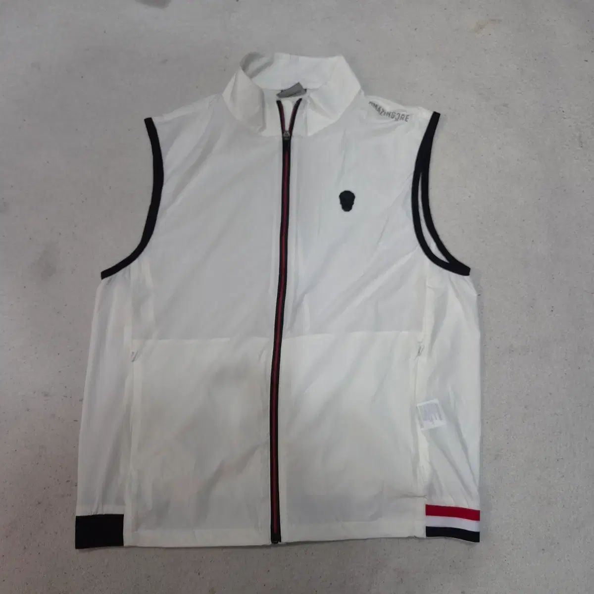 アメージングクリー ベスト 2XL