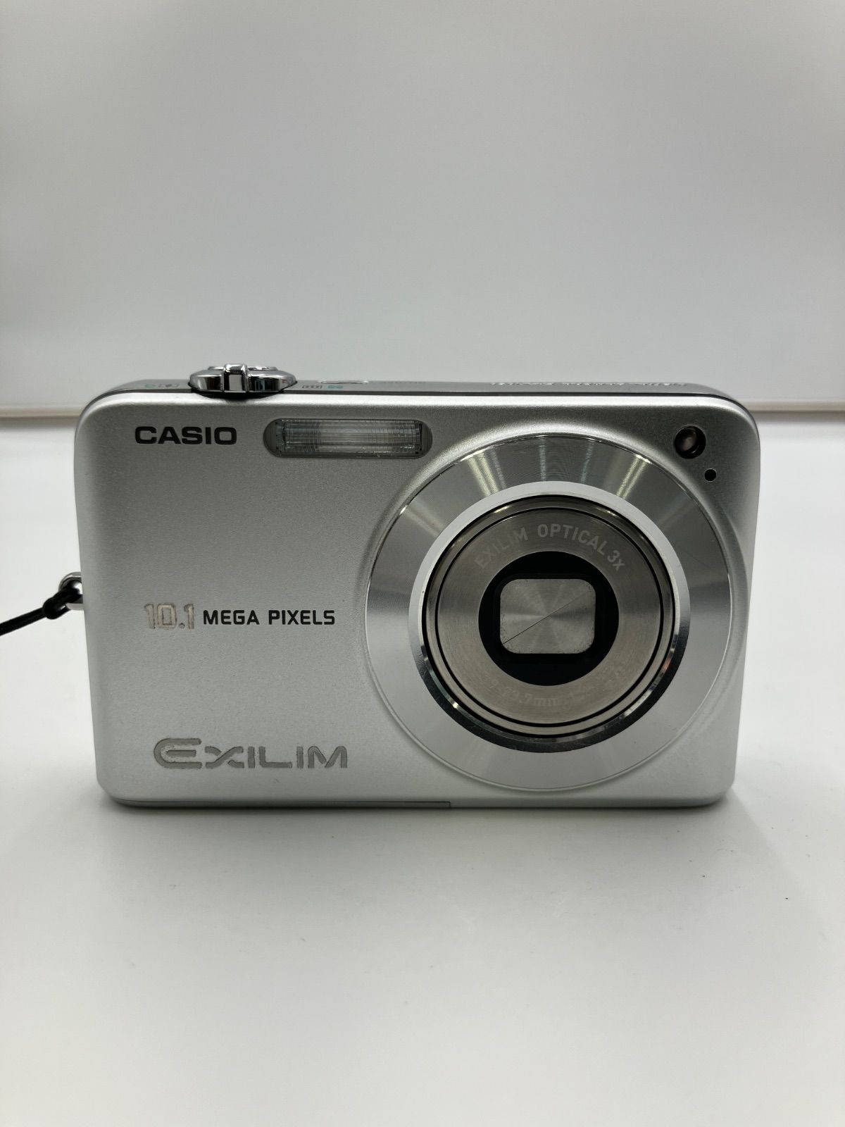 BG1001 CASIO EXILIM EX-Z1050 10.1 MEGA PIXELS カシオ　デジタルカメラ　現状 6,750円