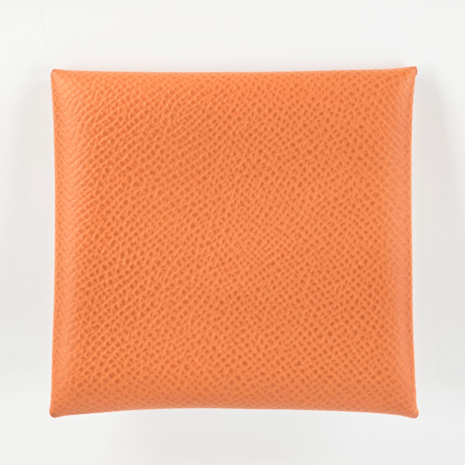 新品・未使用】HERMES エルメス バスティア ゴールド コインケース