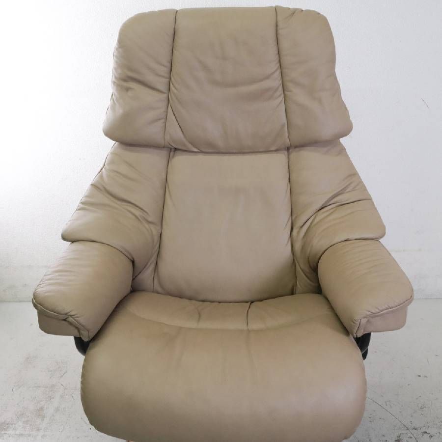EKORNES エコーネス ストレスレス レノM リクライニングチェア