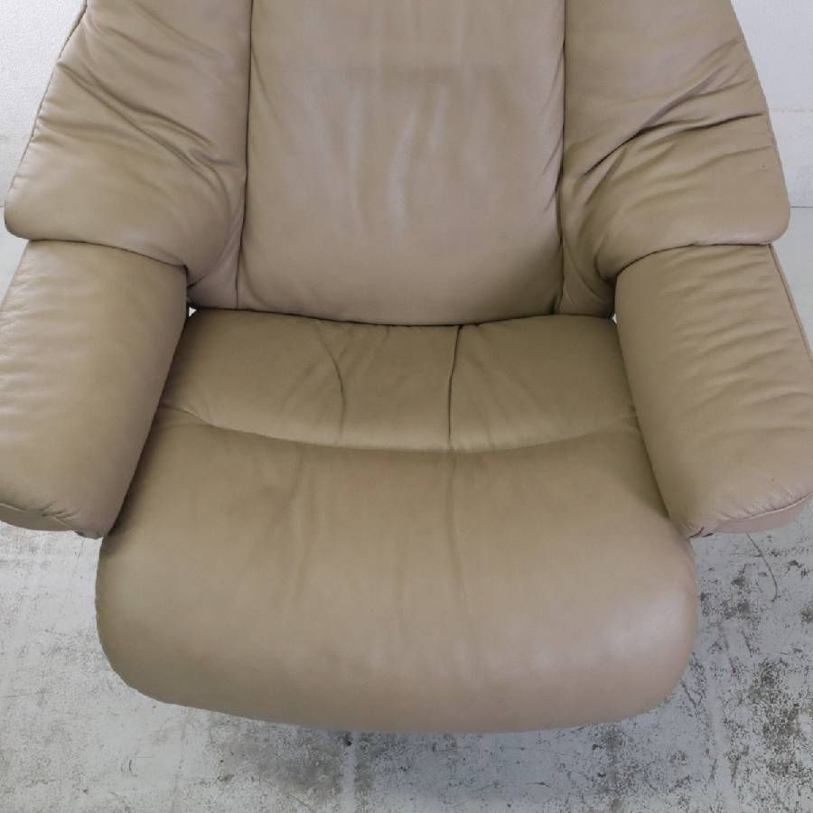 EKORNES エコーネス ストレスレス レノM リクライニングチェア