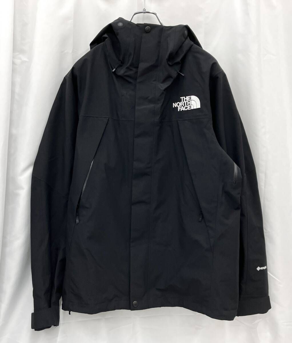 THE NORTH FACE ノースフェイス マウンテンパーカー NP61800 ブラック サイズL 18,848円