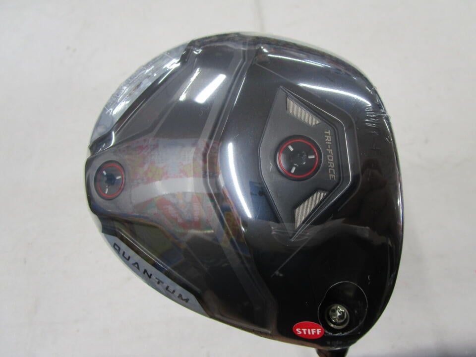 キャロウェイ　QUANTUM MINI　13.5度　ATHLEMAX 60 for Callaway　Sフレックス　ドライバー　中古　ゴルフドゥ！札幌東苗穂店【最短即日発送】