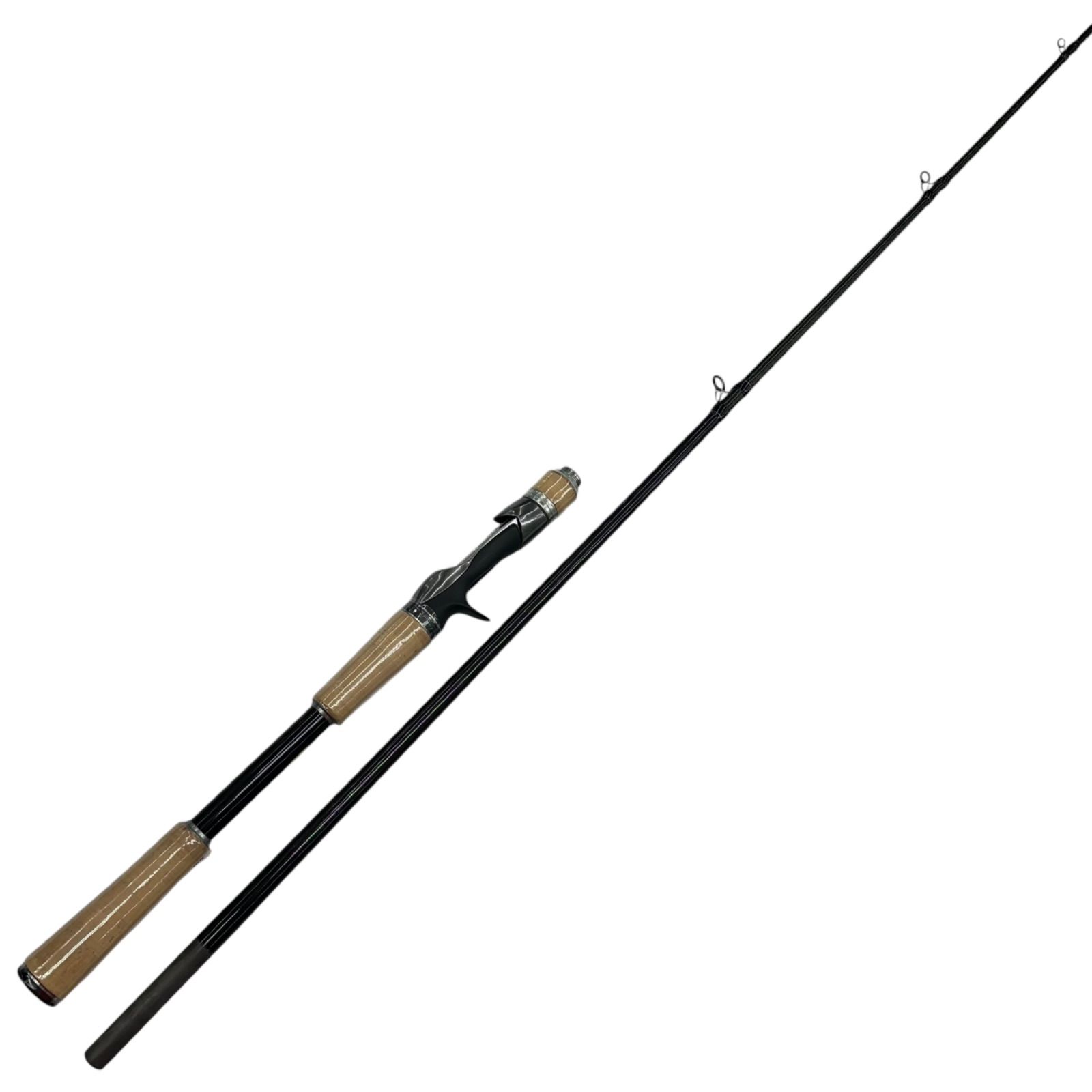 (1)【中古未使用品】シマノ 16’ バンタム 172MH ③＊