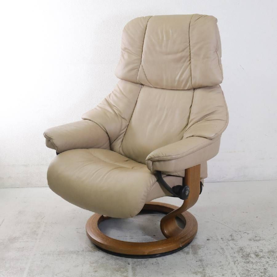 EKORNES エコーネス ストレスレス レノM リクライニングチェア