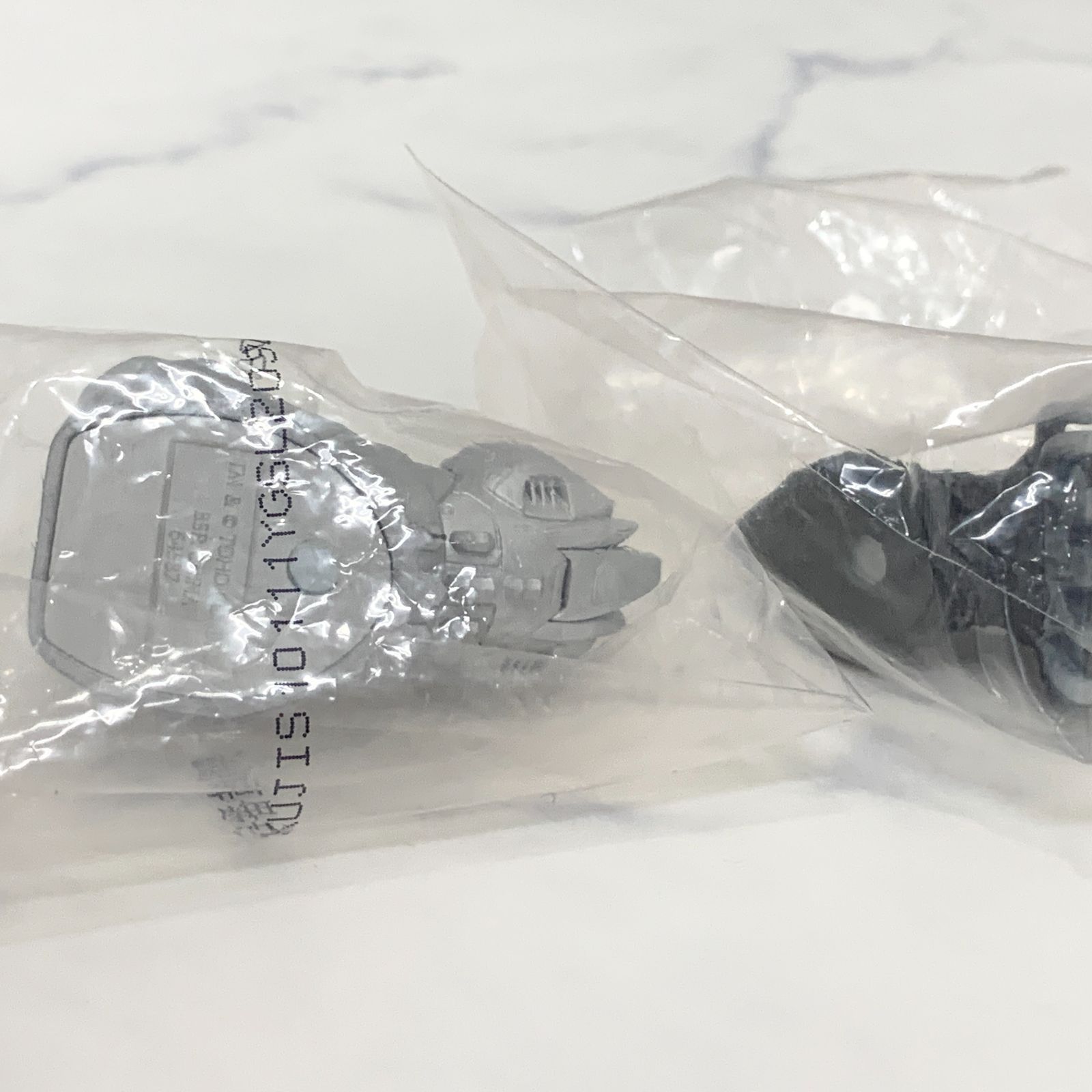 ゴジラ 一番くじ 70th Anniversary E賞 マグネット 2種2個セット