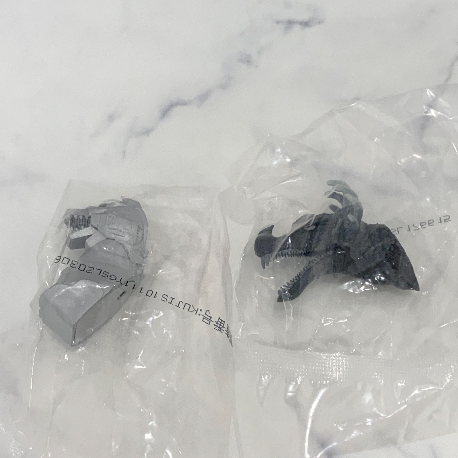 ゴジラ 一番くじ 70th Anniversary E賞 マグネット 2種2個セット