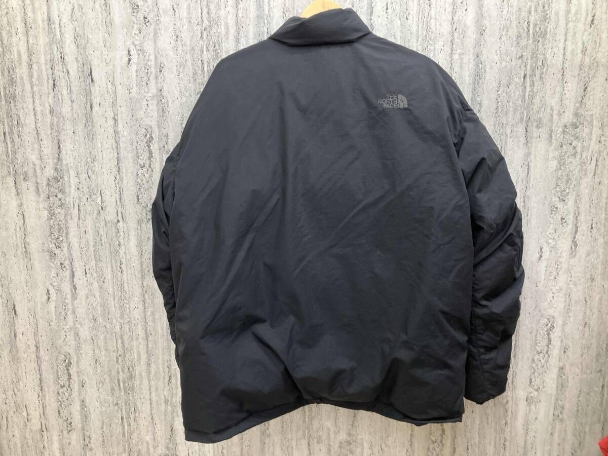 THE NORTH FACE WIND STOPPER BY GORE-TEX LABS ノースフェイス ダウン 