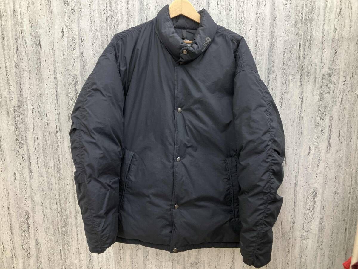 THE NORTH FACE WIND STOPPER BY GORE-TEX LABS ノースフェイス ダウン 