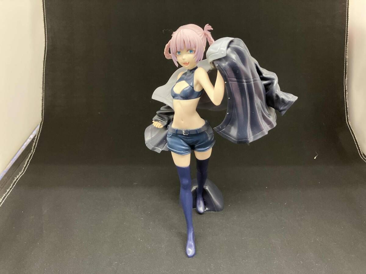 よふかしのうた GLITTER&GLAMOURS 七草ナズナ 10個セット 61UQV4ZO+eL