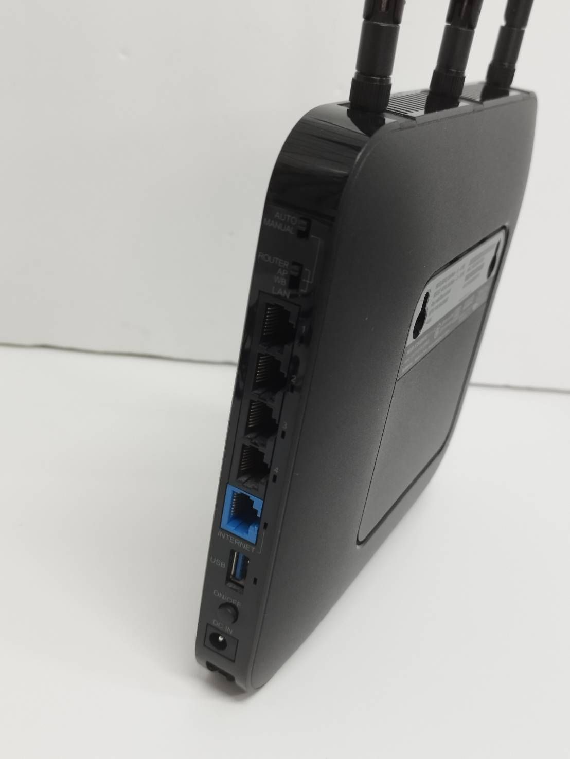 良品】BUFFALO WXR-1750DHP2/無線LANルーター - メルカリ