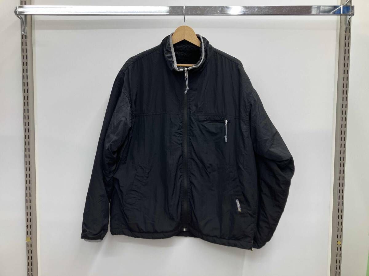FREAK’S STORE フリークスストア リーバーシブルジャケット 253-1521 サイズM ブラック 8,580円