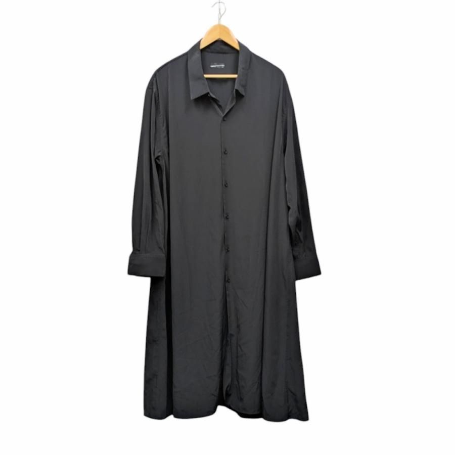 LAD MUSICIAN ロングシャツ LAD MUSICIAN ラッドミュージシャン Long Shirt ロングシャツ 2220-104