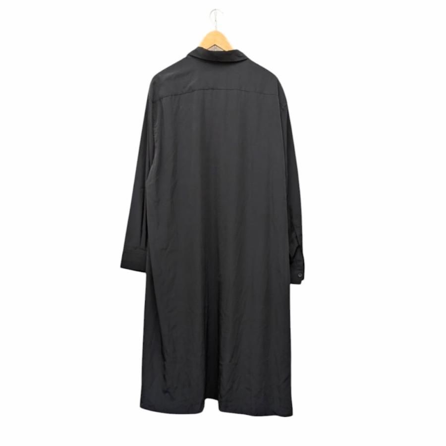 LAD MUSICIAN ラッドミュージシャン Long Shirt ロングシャツ 2220-104
