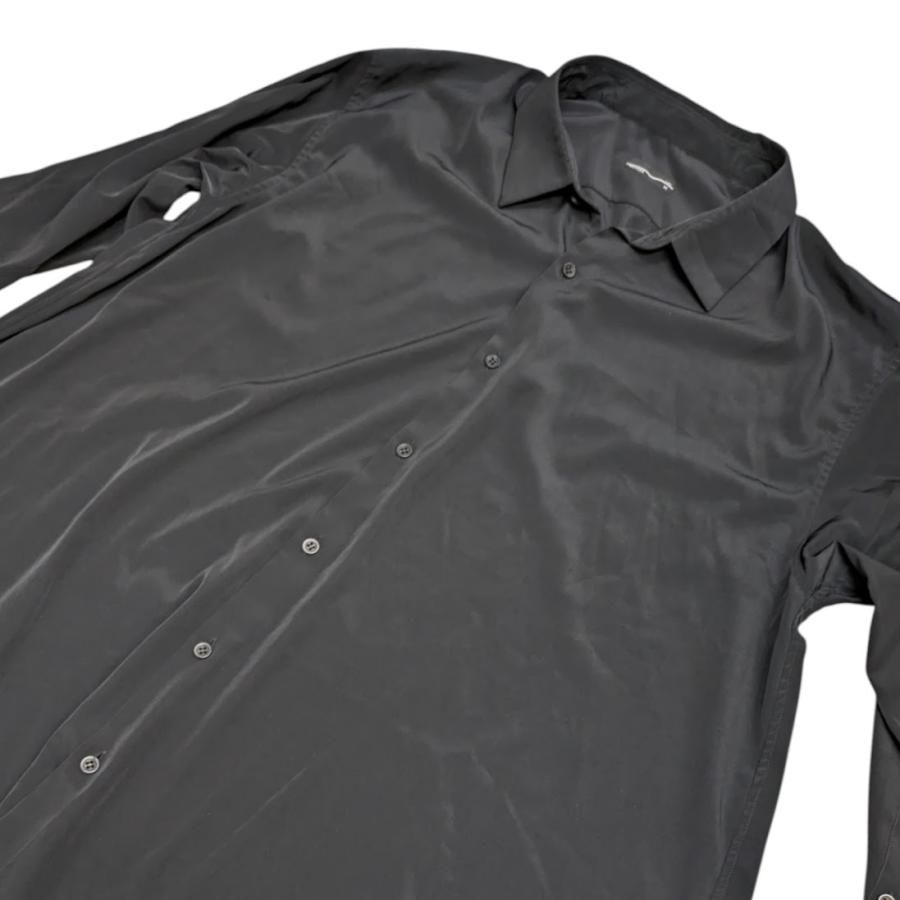 LAD MUSICIAN ラッドミュージシャン Long Shirt ロングシャツ 2220-104