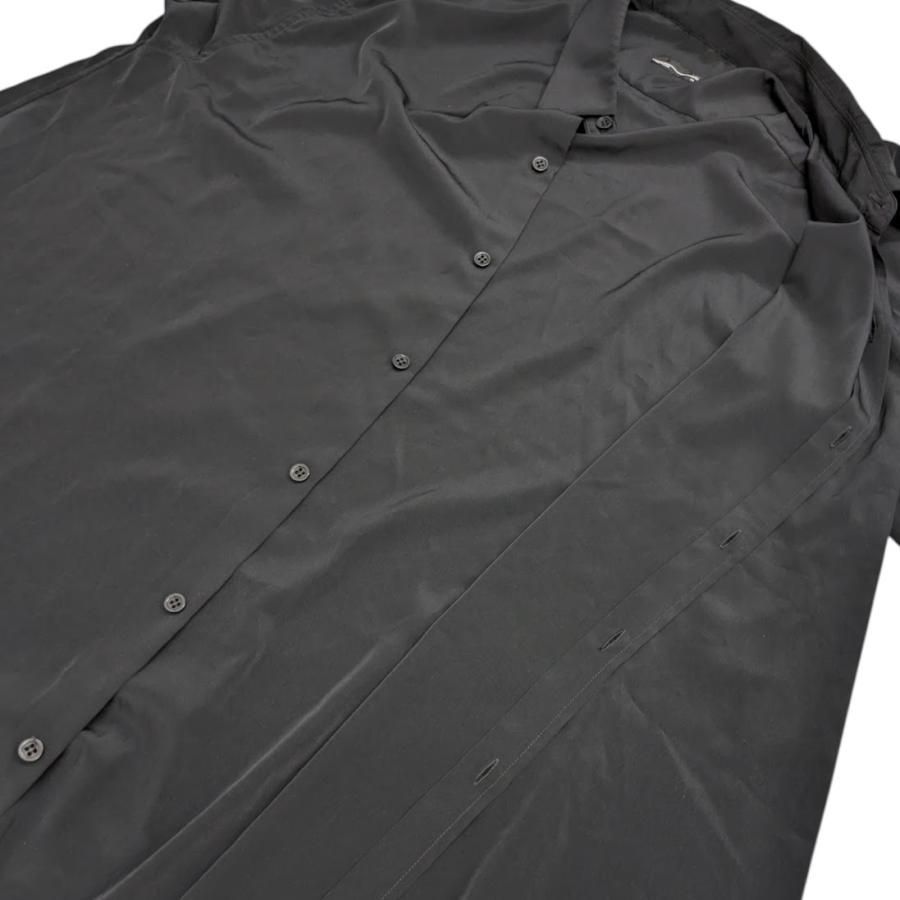LAD MUSICIAN ラッドミュージシャン Long Shirt ロングシャツ 2220-104