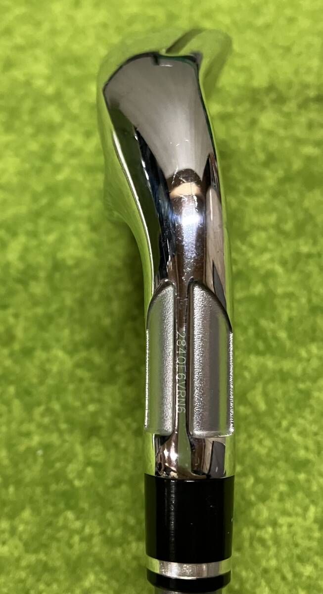 TaylorMade テーラーメイド STEALTH GLOIRE アイアンセット 6~9， P 5