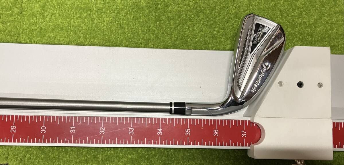 TaylorMade テーラーメイド STEALTH GLOIRE アイアンセット 6~9， P 5