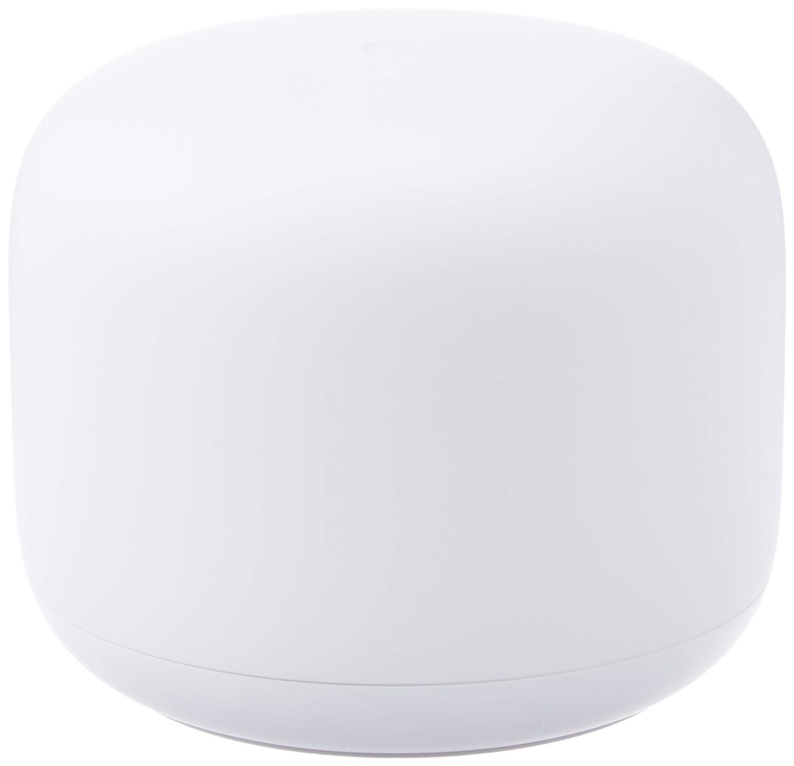 Google Nest Wifi ルーター メッシュネットワーク対応 GA00595-JP
