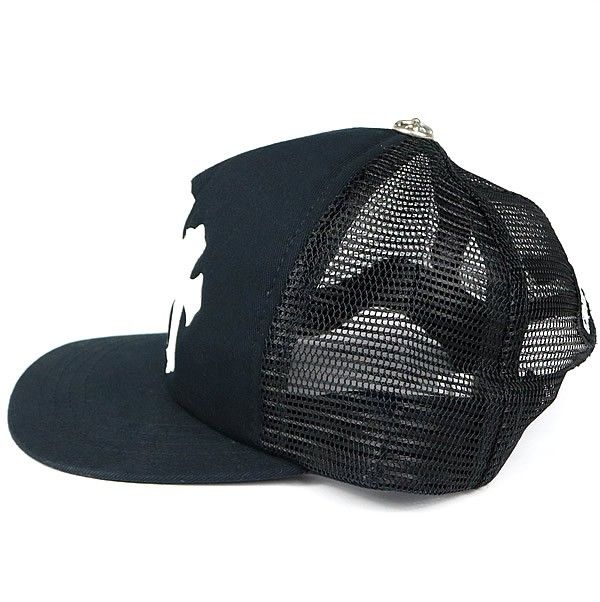 CHROME HEARTS 銀座店 クロムハーツ 新品 セメタリークロスパッチ