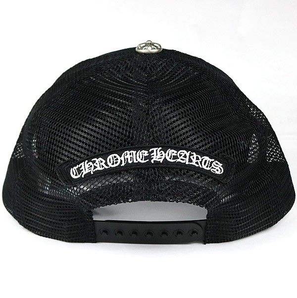 CHROME HEARTS 銀座店 クロムハーツ 新品 セメタリークロスパッチ