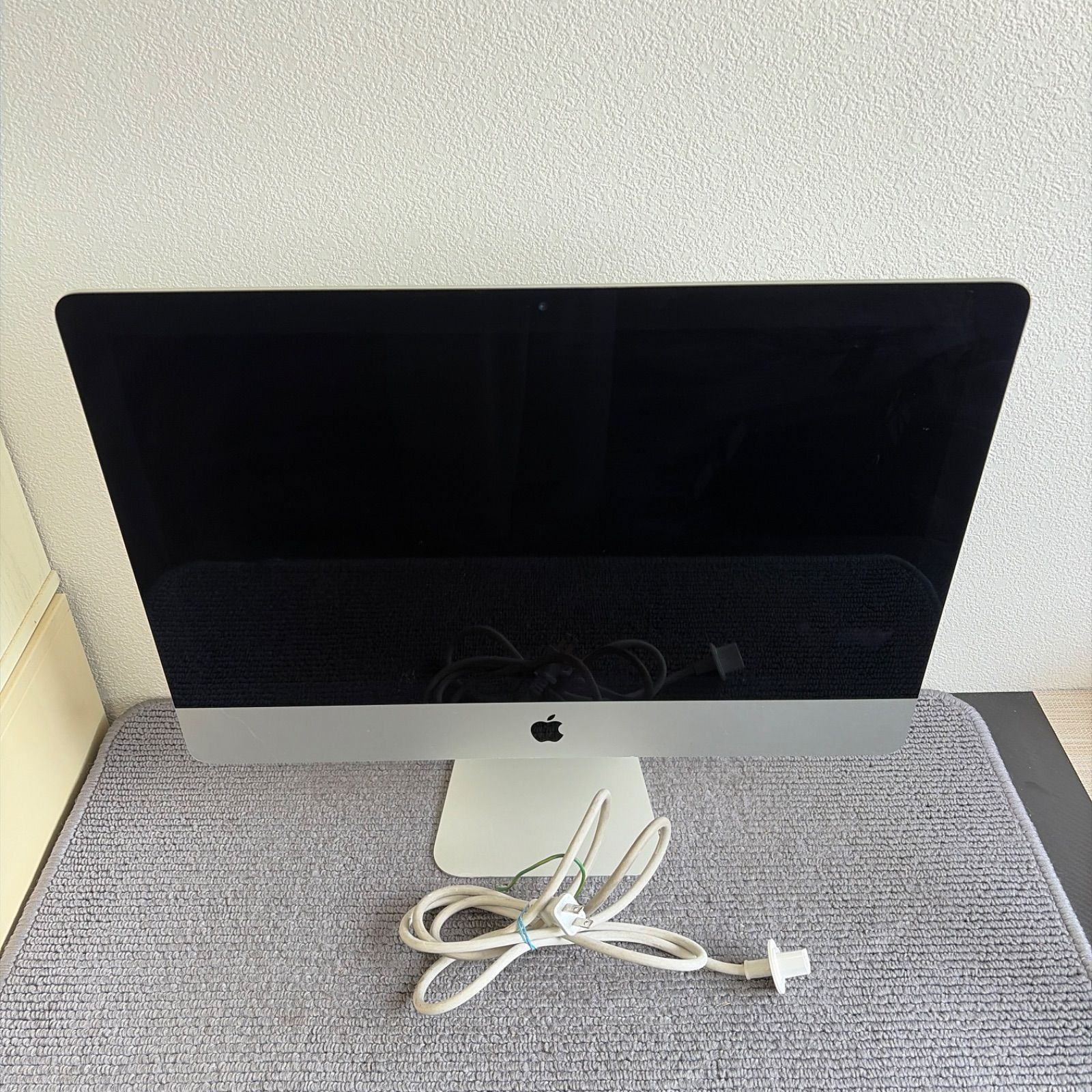 Apple iMac A1418 メモリ8GB HDD 500GB