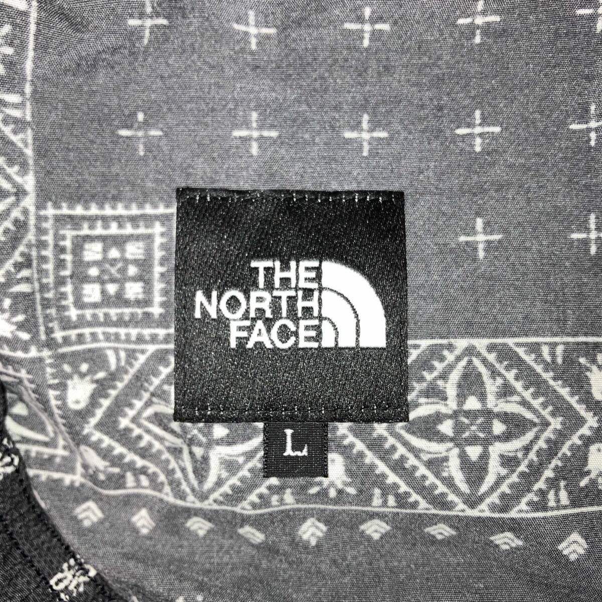 THE NORTH FACEザノースフェイス ノベルティバーサタイルショーツ