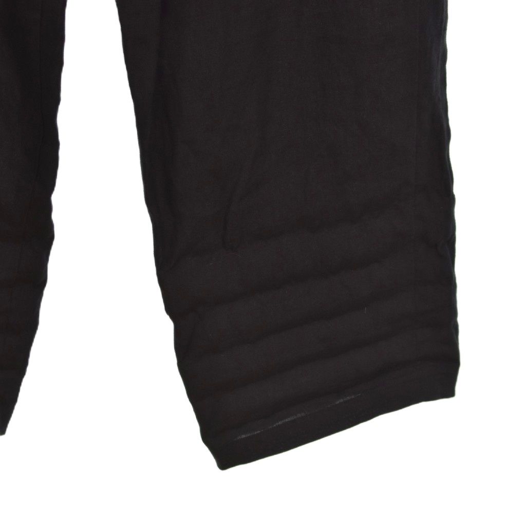 ヨウジヤマモトプールオム YOHJI YAMAMOTO POUR HOMME 14SS リネン