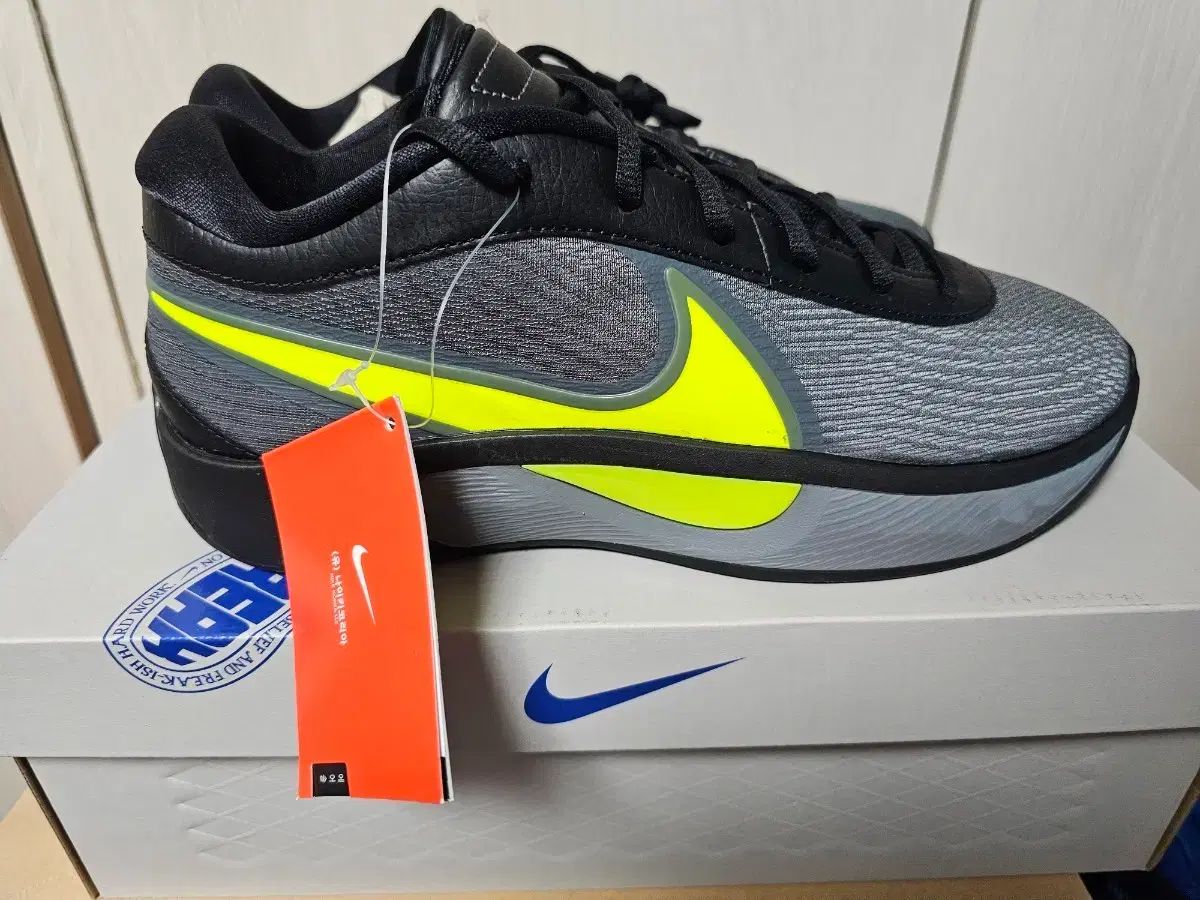 ナイキ ズームプリック6 バスケシューズ 270 新商品 ボックスフルセット Giannis (ヤニス) 10,473円