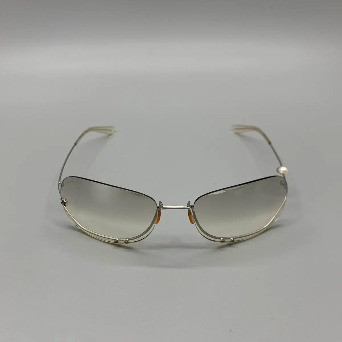 267003562 CHANEL GLASSES / SUNGLASSES P