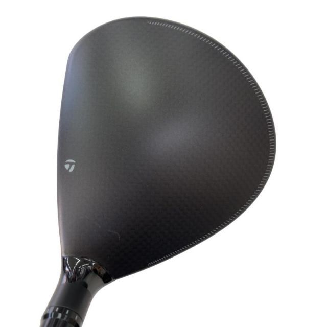 中古】 テーラーメイド Qi4D 3W フェアウェイウッド FW 純正特注