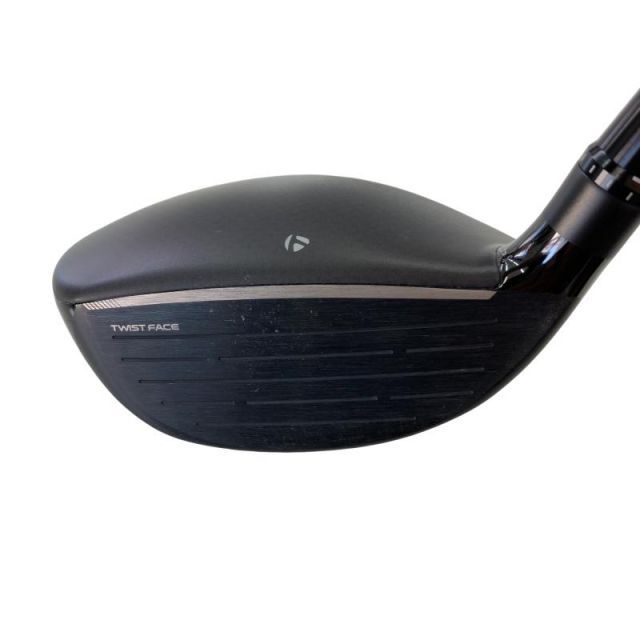 中古】 テーラーメイド Qi4D 3W フェアウェイウッド FW 純正特注