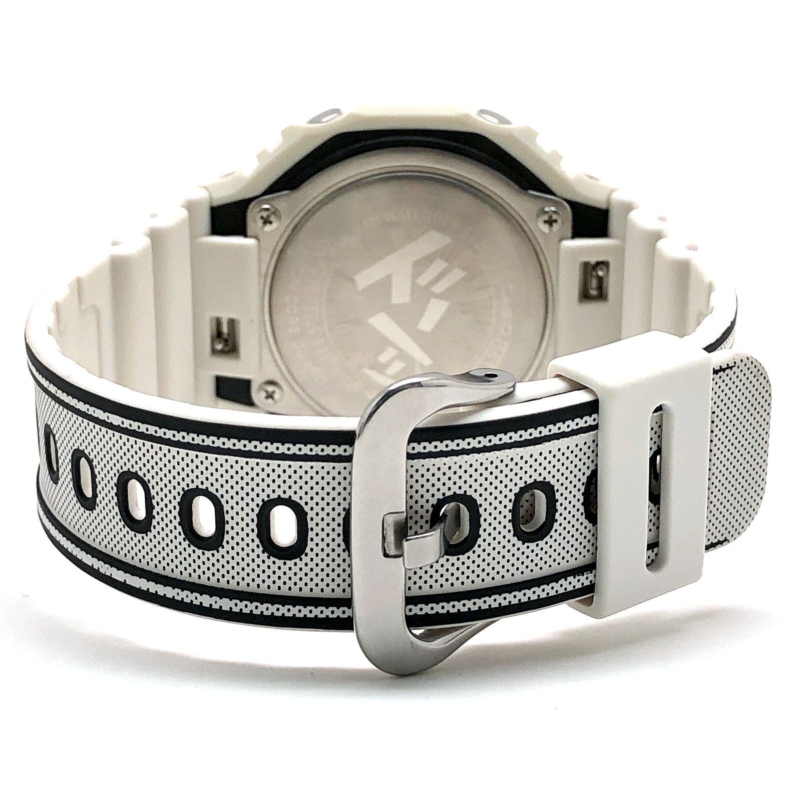 G-SHOCK ジーショック GA-2100MNG-7A MANGA THEME マンガ 漫画