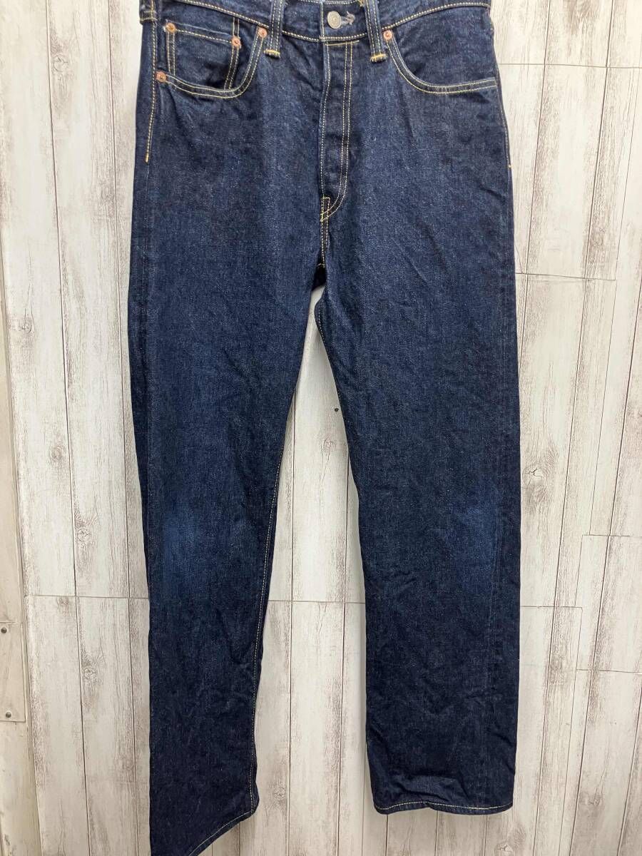SUGAR CANE/ジーンズ/sc41947MADE IN JAPAN W31 L34 インディゴ